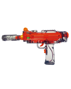 VIPER ADULT SNAP GUN | ADULT SNAP SHOOTER